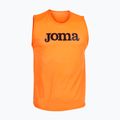 Футбольний маркер Joma Training Bib fluor orange