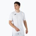 Футболка волейбольна чоловіча Joma Strong біла 101662