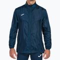 Куртка для бігу чоловіча Joma Elite VII Windbreaker dark navy