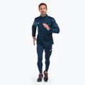 Куртка для бігу чоловіча Joma Elite VII Windbreaker dark navy 4