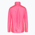 Куртка для бігу жіноча Joma Elite VII Windbreaker рожева 901065.030 2