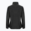 Куртка для бігу жіноча Joma Elite VII Windbreaker чорна 901065.100 2