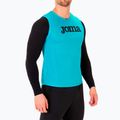 Футбольний маркер Joma Training Bib fluor turquoise 3