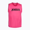 Футбольний маркер Joma Training Bib fluor pink