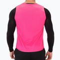 Футбольний маркер Joma Training Bib fluor pink 5