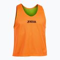 Маркери футбольні Joma Reversible Training Bib fluor orange/fluor green