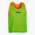 Маркери футбольні Joma Reversible Training Bib fluor orange/fluor green 2