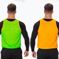 Маркери футбольні Joma Reversible Training Bib fluor orange/fluor green 4