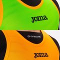 Маркери футбольні Joma Reversible Training Bib fluor orange/fluor green 5