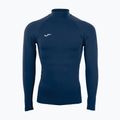 Лонгслів термічний Joma Classic Seamless dark navy