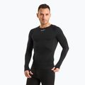 Термокофта Joma Brama Classic LS negro