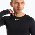 Термокофта Joma Brama Classic LS negro 3