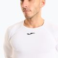 Термокофта Joma Brama Classic LS blanco 3