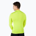 Термокофта Joma Brama Academy fluor yellow 3