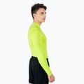 Термокофта Joma Brama Academy fluor yellow 4