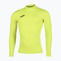 Термокофта Joma Brama Academy fluor yellow 5