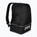 Футбольний рюкзак Joma Training III чорний 2