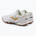Волейбольне взуття чоловіче Joma V.Impulse 2002 білі 3