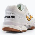 Волейбольне взуття чоловіче Joma V.Impulse 2002 білі 9