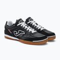 Футбольні бутси чоловічі Joma Top Flex IN чорні TOPS2121IN 4