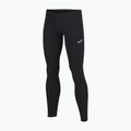 Легінси для бігу чоловічі Joma Running Night Long Tights чорні 101779