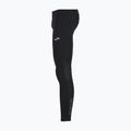 Легінси для бігу чоловічі Joma Running Night Long Tights чорні 101779 2