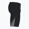 Шорти для бігу чоловічі Joma Running Night Short Tights чорні 101781 3