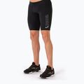 Шорти для бігу чоловічі Joma Running Night Short Tights чорні 101781 5