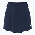 Юбка тенісна жіноча Joma Torneo navy/white