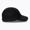 Бейсболка Joma Running Night Cap чорна 400580.100 2