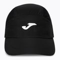 Бейсболка Joma Running Night Cap чорна 400580.100 4