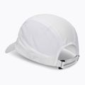 Бейсболка Joma Running Night Cap біла 400580.200 3