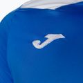 Футболка футбольна чоловіча Joma Championship VI синьо-біла 101822.702 8