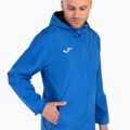 Куртка для бігу чоловіча Joma Elite VIII Raincoat royal 4