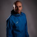 Куртка для бігу чоловіча Joma Elite VIII Raincoat royal 8