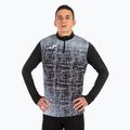 Кофта для бігу чоловіча Joma Elite VIII black 101930