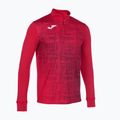 Кофта для бігу чоловіча Joma Elite VIII червона 101930.600
