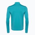 Кофта для бігу чоловіча Joma Elite VIII блакитна 101930.725 4