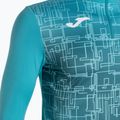 Кофта для бігу чоловіча Joma Elite VIII блакитна 101930.725 5