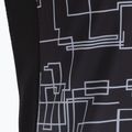 Футболка для бігу жіноча Joma Elite VIII black 5