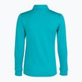 Кофта для бігу жіноча Joma Elite VIII turquoise 2