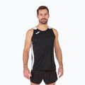 Майка для бігу чоловіча Joma Record II чорна 102222.102 2
