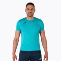 Футболка для бігу чоловіча Joma Record II fluor turquoise 12