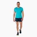 Футболка для бігу чоловіча Joma Record II fluor turquoise 13