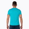 Футболка для бігу чоловіча Joma Record II fluor turquoise 14