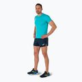 Футболка для бігу чоловіча Joma Record II fluor turquoise 5
