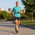 Футболка для бігу чоловіча Joma Record II fluor turquoise 10