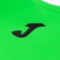 Чоловіча бігова сорочка Joma Record II фтор-зеленого кольору 9
