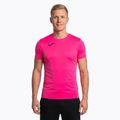 Футболка для бігу чоловіча Joma Record II fluor pink 11