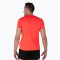 Чоловіча бігова сорочка Joma Record II фтор кораловий 3